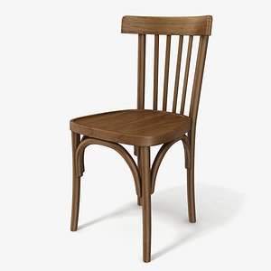 Berlin Bistro Chair