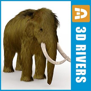 Mammoth by 3DRivers