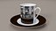 Coffee set