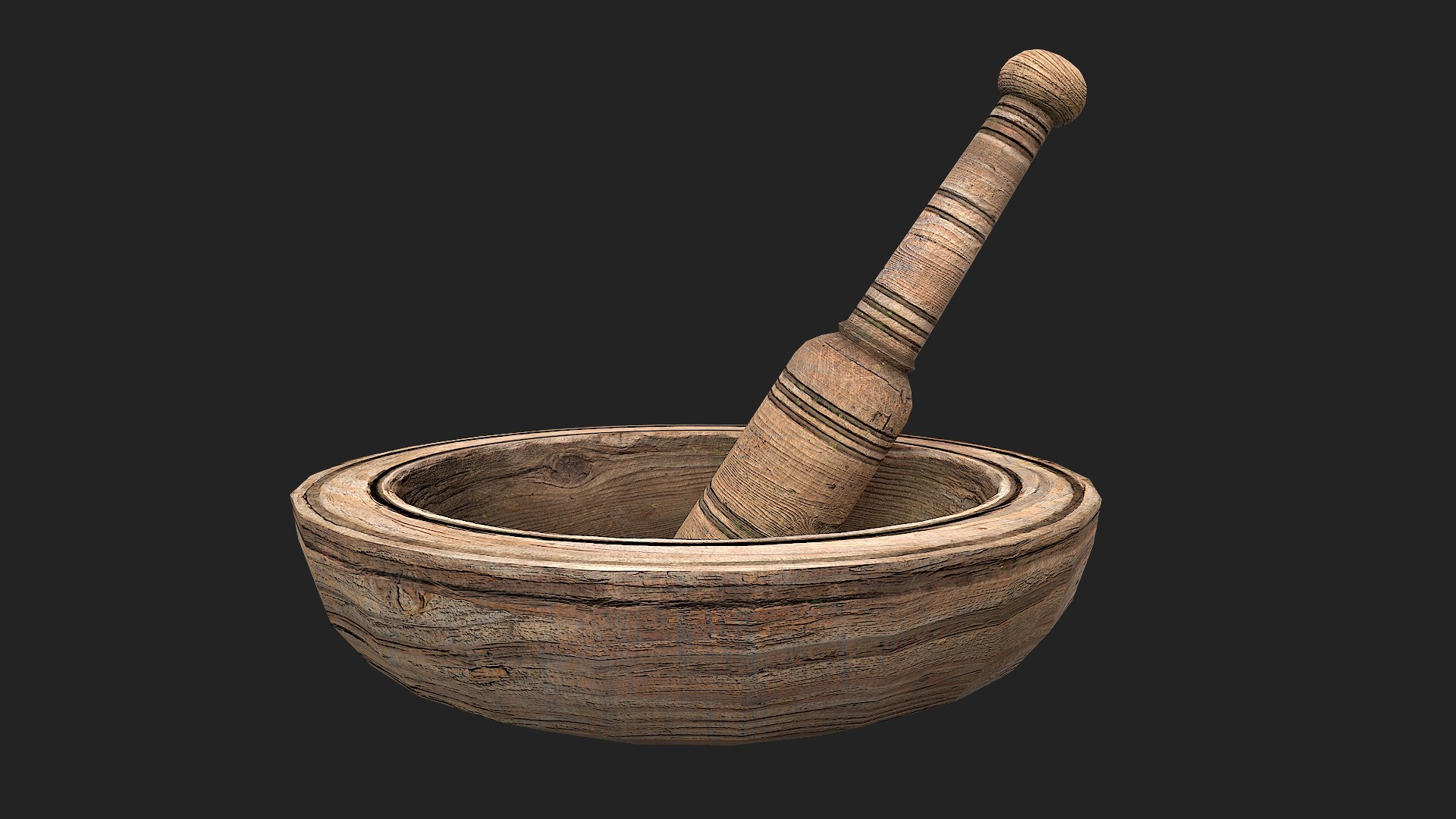 Wooden Mortar and pestle 3D model https://p.turbosquid.com/ts-thumb/Gp/HzsYCU/ad/mortarandpestlewooden2/png/1641386664/1920x1080/fit_q87/b16c8c6f2b79d0cf35e50de38418e4b95e429543/mortarandpestlewooden2.jpg