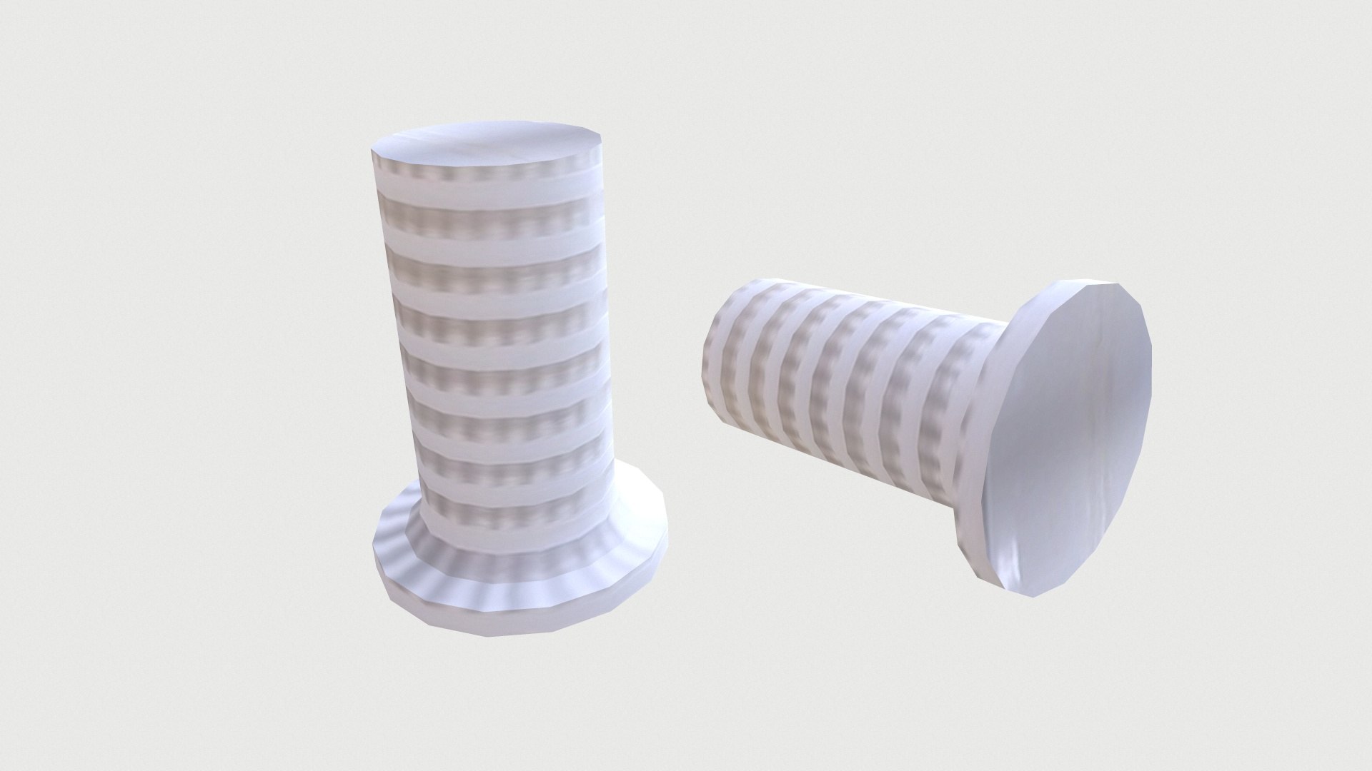 Filter 3D Model - TurboSquid 2298918