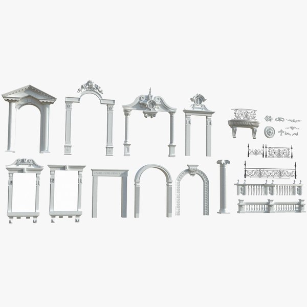 Molde Puertas Y Ventanas - Comprar En Nonnalucia