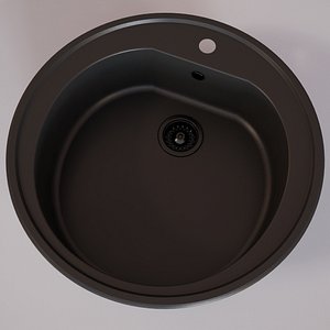 3d washing model