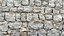 Colección Muros de Piedra con Texturas Reales V1
