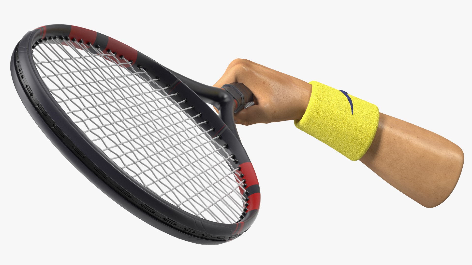 Man Hand with Nike Swoosh Wristband Holds Tennis Racquet Rigged for Cinema 4D 3D https://p.turbosquid.com/ts-thumb/Gp/PLauQF/EY/manhandwithnikeswooshwristbandholdstennisracquetriggedmb3dmodel010/jpg/1645082218/1920x1080/fit_q87/c4710987020f1dd99e679e8c98ae11df758760a3/manhandwithnikeswooshwristbandholdstennisracquetriggedmb3dmodel010.jpg