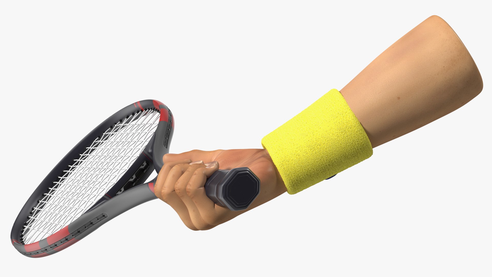 Man Hand with Nike Swoosh Wristband Holds Tennis Racquet Rigged for Cinema 4D 3D https://p.turbosquid.com/ts-thumb/Gp/PLauQF/JD/manhandwithnikeswooshwristbandholdstennisracquetriggedmb3dmodel011/jpg/1645082221/1920x1080/fit_q87/082624fe88c249ca278607d2fdb48468fe5f57c3/manhandwithnikeswooshwristbandholdstennisracquetriggedmb3dmodel011.jpg
