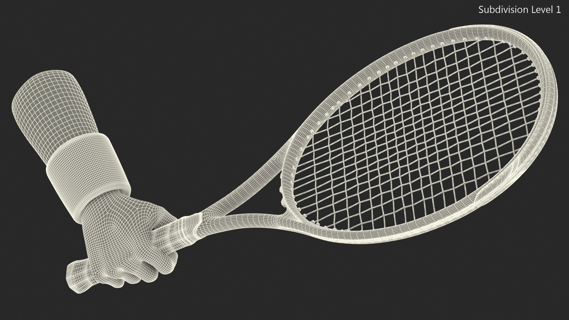 Man Hand with Nike Swoosh Wristband Holds Tennis Racquet Rigged for Cinema 4D 3D https://p.turbosquid.com/ts-thumb/Gp/PLauQF/Ra/manhandwithnikeswooshwristbandholdstennisracquetriggedmb3dmodel021/jpg/1645082253/1920x1080/fit_q87/87b712e6ebf4829b6b8f4d0a9952a01f0a5f5e56/manhandwithnikeswooshwristbandholdstennisracquetriggedmb3dmodel021.jpg