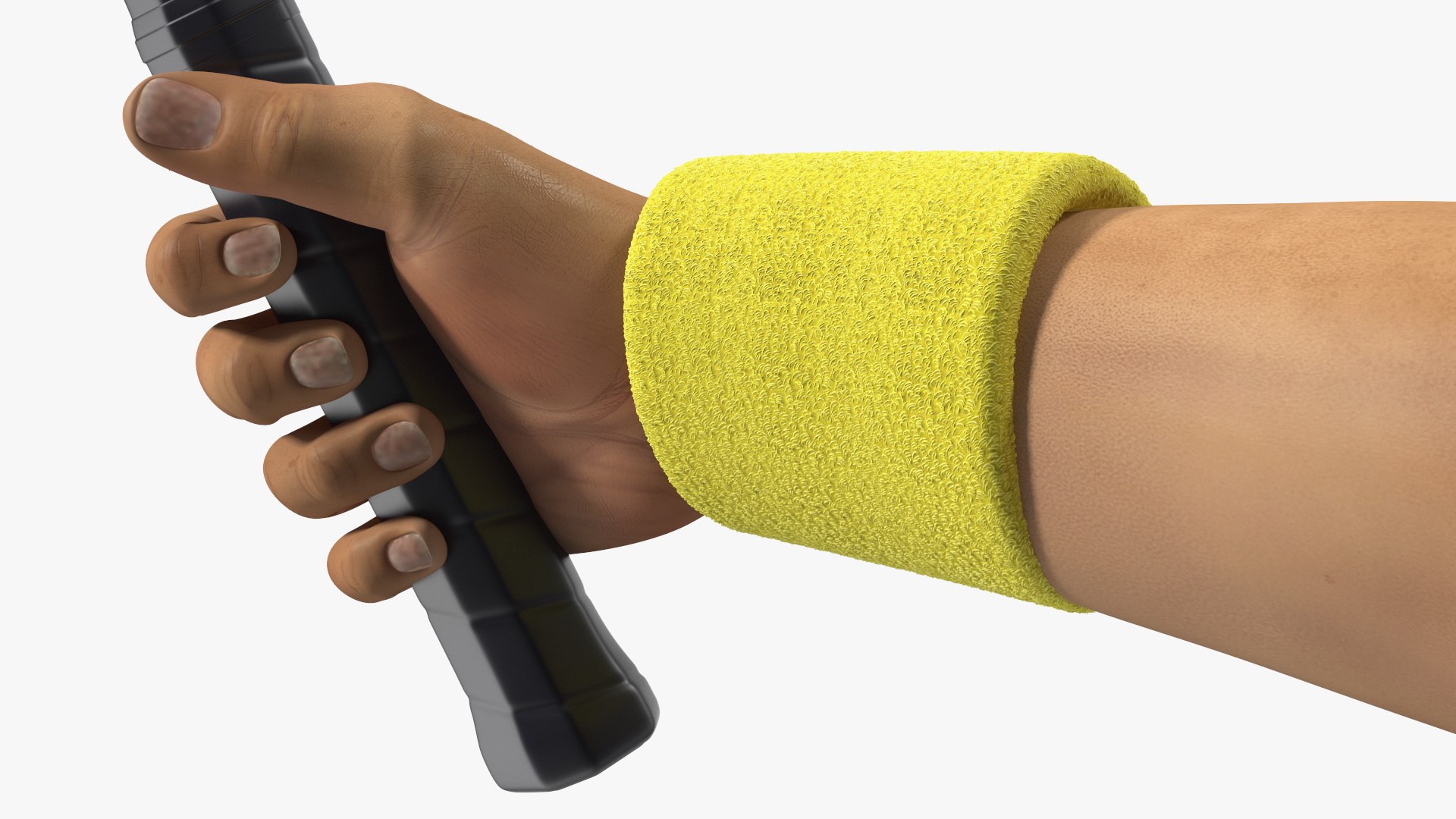Man Hand with Nike Swoosh Wristband Holds Tennis Racquet Rigged for Cinema 4D 3D https://p.turbosquid.com/ts-thumb/Gp/PLauQF/el/manhandwithnikeswooshwristbandholdstennisracquetriggedmb3dmodel013/jpg/1645082228/1920x1080/fit_q87/d90592daa6346a2d3414b1bf60779d640bb8a0a5/manhandwithnikeswooshwristbandholdstennisracquetriggedmb3dmodel013.jpg