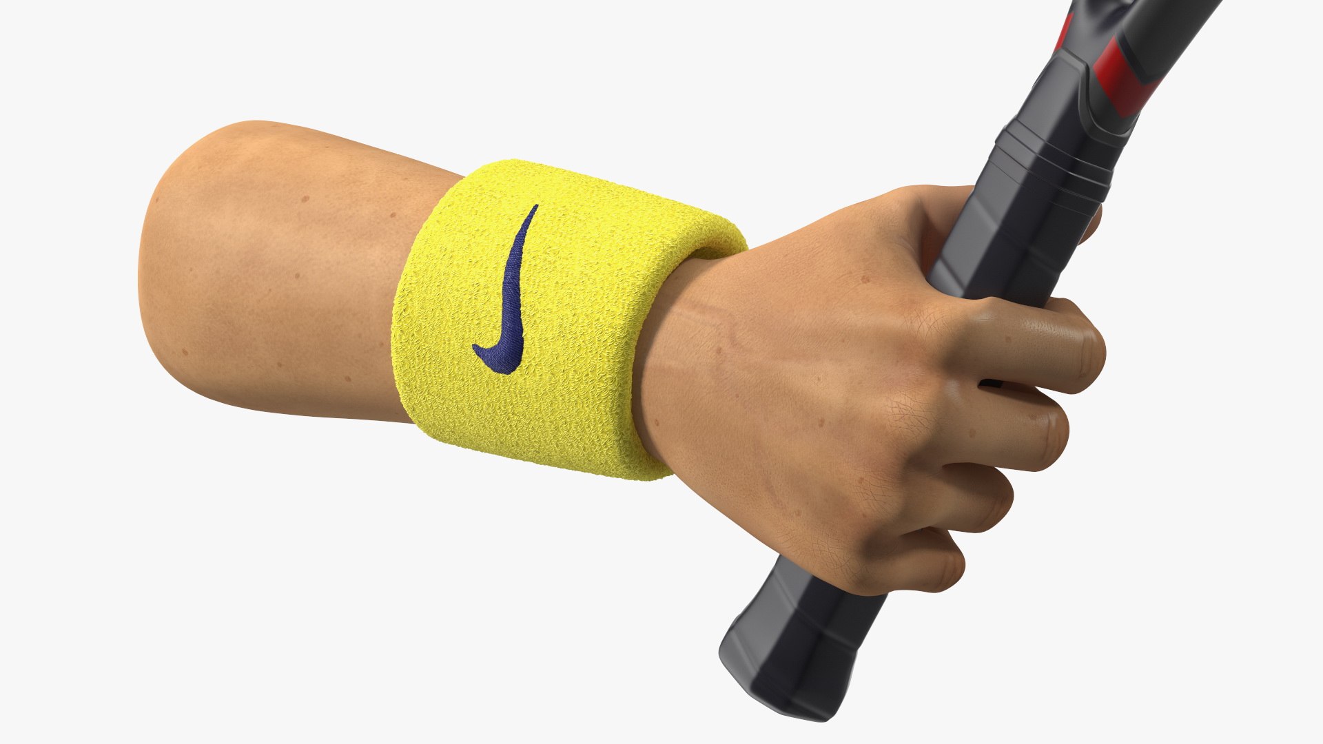 Man Hand with Nike Swoosh Wristband Holds Tennis Racquet Rigged for Cinema 4D 3D https://p.turbosquid.com/ts-thumb/Gp/PLauQF/m3/manhandwithnikeswooshwristbandholdstennisracquetriggedmb3dmodel014/jpg/1645082231/1920x1080/fit_q87/1d01445eb32ad74003bc80b9d6adb28f29d86625/manhandwithnikeswooshwristbandholdstennisracquetriggedmb3dmodel014.jpg