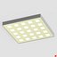 Lampada a soffitto063-66