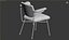 Neptunia Arflex Chair