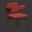 Neptunia Arflex Chair