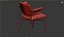 Neptunia Arflex Chair