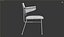 Neptunia Arflex Chair