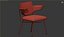 Neptunia Arflex Chair
