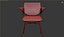 Neptunia Arflex Chair