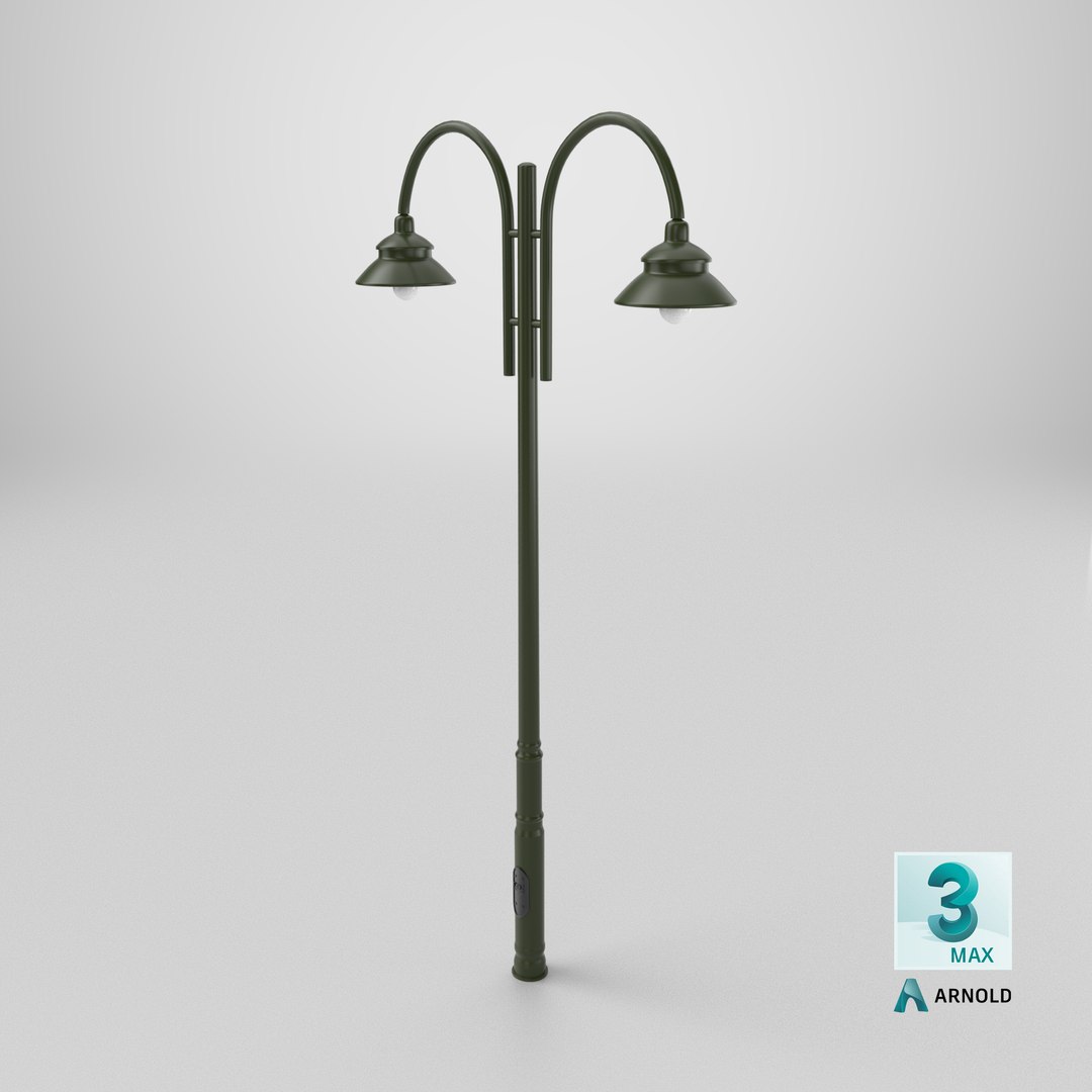 Street Lamp Double V2 3D model https://p.turbosquid.com/ts-thumb/Gp/QvdU0Z/nX/stemcell_max_arnold_render/png/1697642963/1920x1080/fit_q87/dfe8677eb15e7c6329d75b3ae2c8630a9f99028a/stemcell_max_arnold_render.jpg