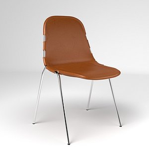 bike offecct 3D model