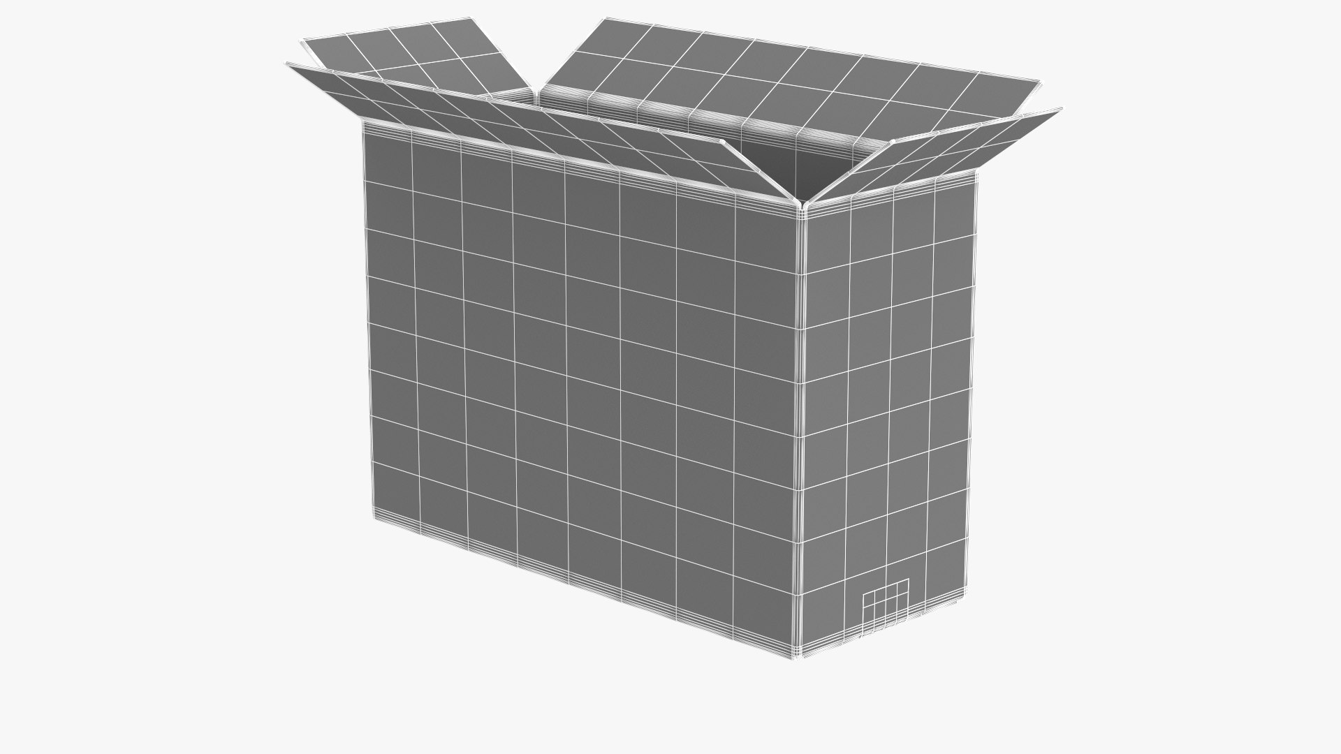 Cardboard Box 50x20x35 Half Open 3D https://p.turbosquid.com/ts-thumb/Gp/UTvVcB/sN/wire1/png/1767055676/1920x1080/fit_q87/a06daa5a0e40f6e0d93f5fb6bec30c4b8f75a012/wire1.jpg