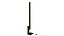 Marset High Line Floor Lamp