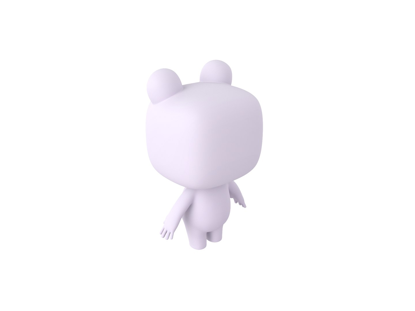 3D Cartoon Polar Bear model https://p.turbosquid.com/ts-thumb/Gp/Wz04tb/8U/rend_0006/jpg/1671352153/1920x1080/fit_q87/9a174e5c2c2ea8cab3749d878babcac73b40fa97/rend_0006.jpg
