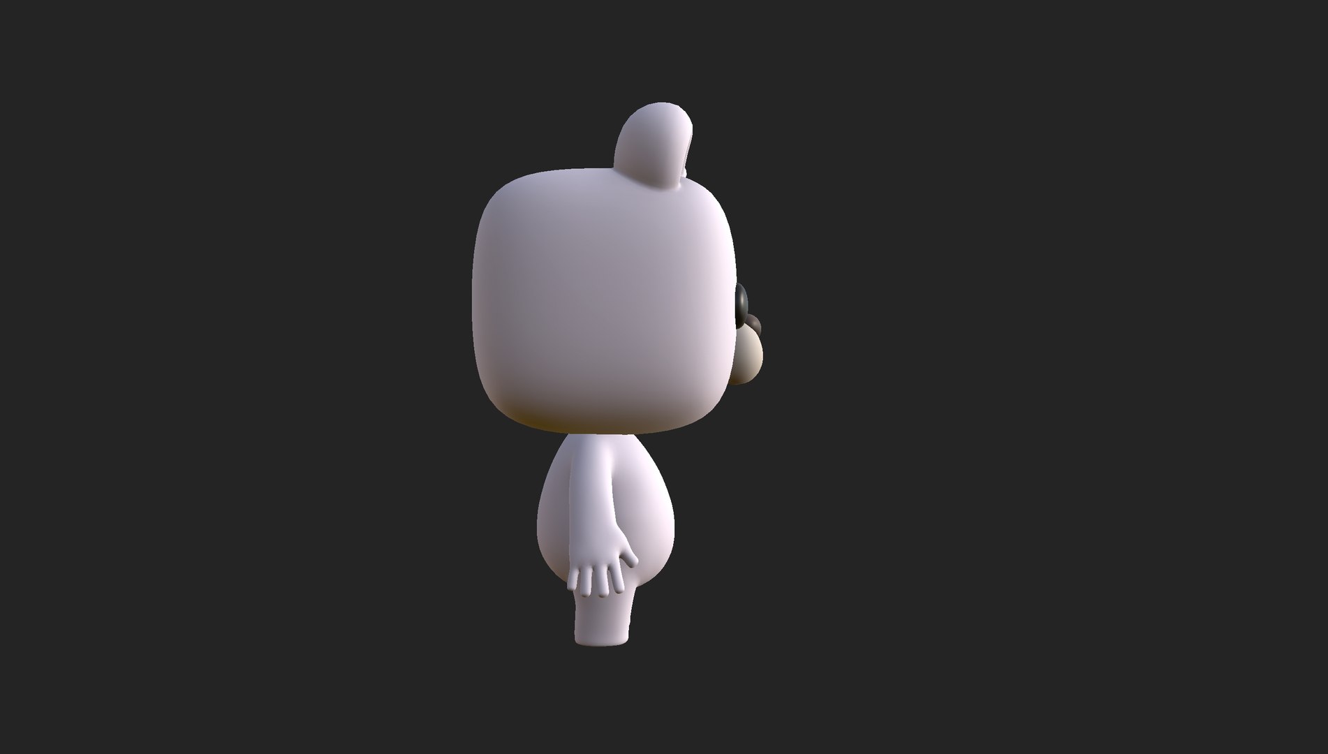 3D Cartoon Polar Bear model https://p.turbosquid.com/ts-thumb/Gp/Wz04tb/AZ/xxx_adobesubstance3dpaintersteameditions7/jpg/1671352161/1920x1080/fit_q87/b2ed8b8bbeea4c931173e280faedb4a84e1a9850/xxx_adobesubstance3dpaintersteameditions7.jpg