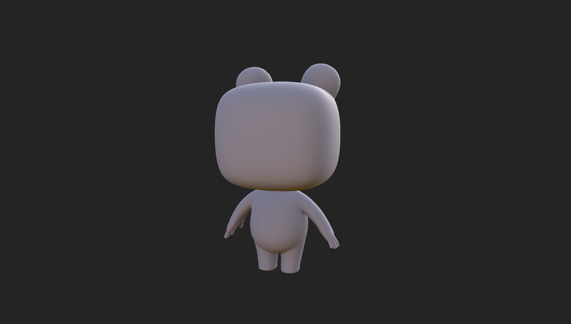 3D Cartoon Polar Bear model https://p.turbosquid.com/ts-thumb/Gp/Wz04tb/CS/xxx_adobesubstance3dpaintersteameditions9/jpg/1671352161/1920x1080/fit_q87/5ded77a5f8a50c32bfc89175b606bb48052e7b8e/xxx_adobesubstance3dpaintersteameditions9.jpg