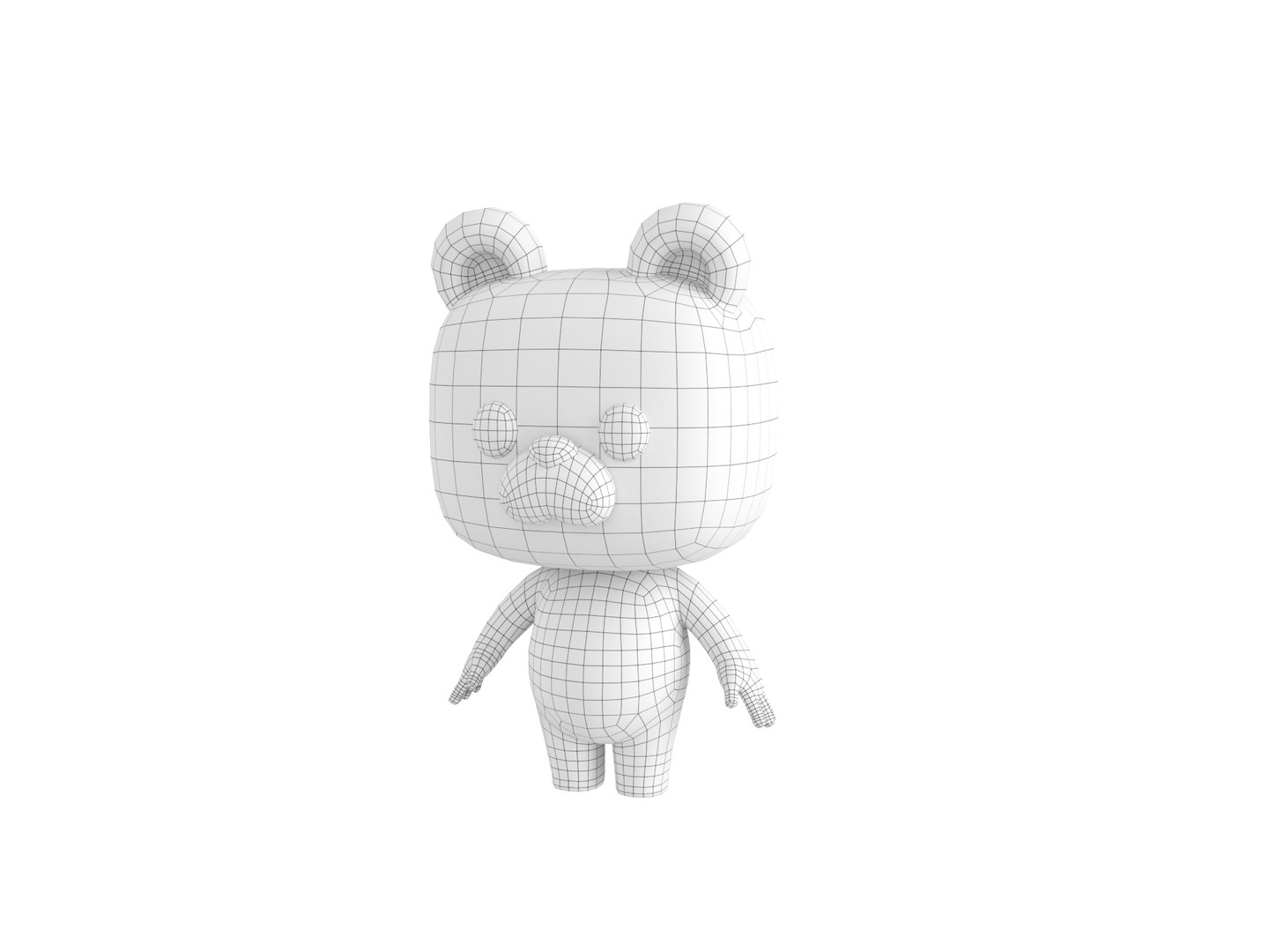 3D Cartoon Polar Bear model https://p.turbosquid.com/ts-thumb/Gp/Wz04tb/Fi/xxx_adobesubstance3dpaintersteameditions/jpg/1671352172/1920x1080/fit_q87/b33e9a3bbb1bf4753695b3031ebdcef5649f9507/xxx_adobesubstance3dpaintersteameditions.jpg