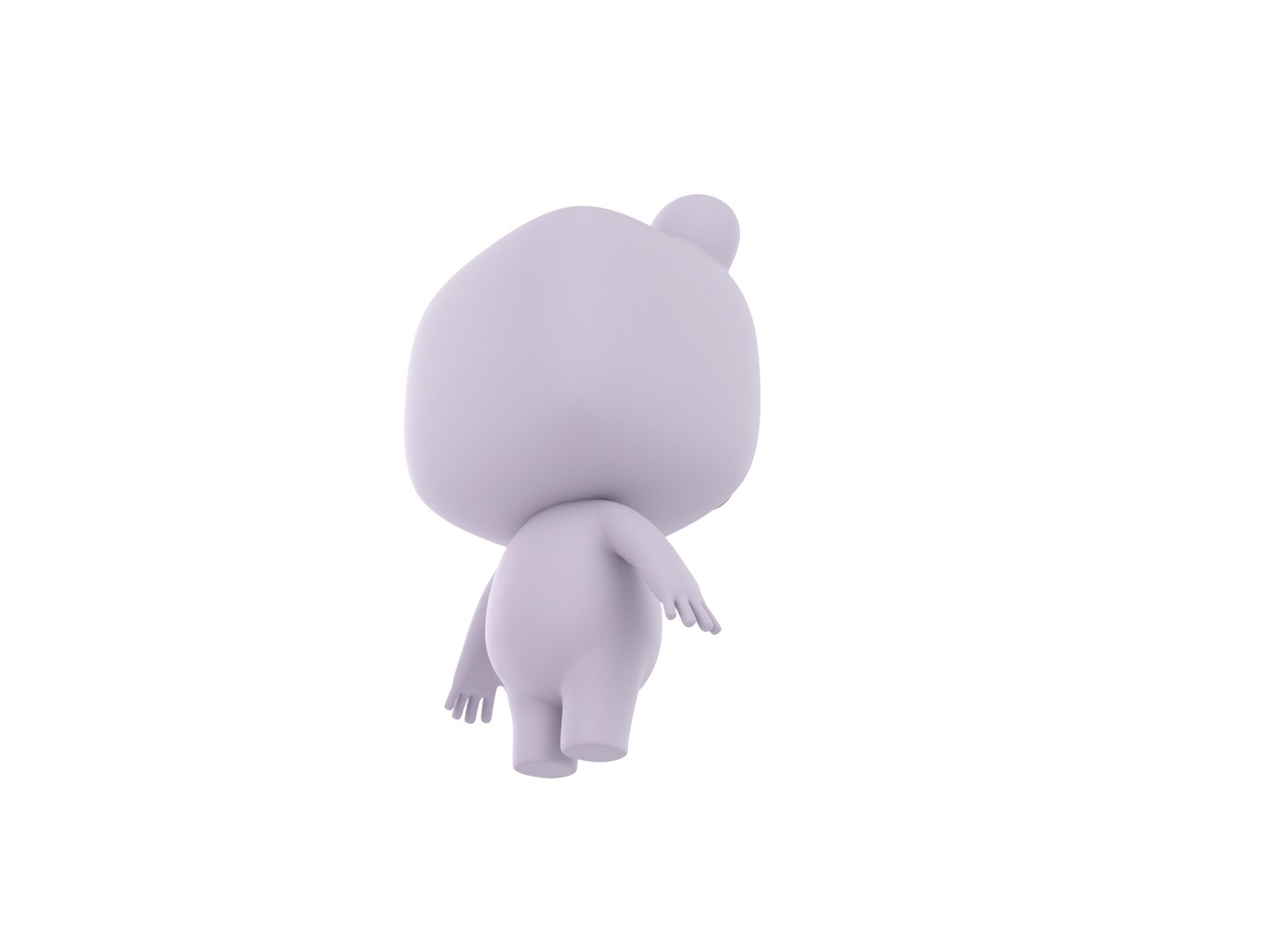 3D Cartoon Polar Bear model https://p.turbosquid.com/ts-thumb/Gp/Wz04tb/Fz/rend_0004/jpg/1671352153/1920x1080/fit_q87/2617fb95a65e8523ec1dbf96288d9150073113f3/rend_0004.jpg