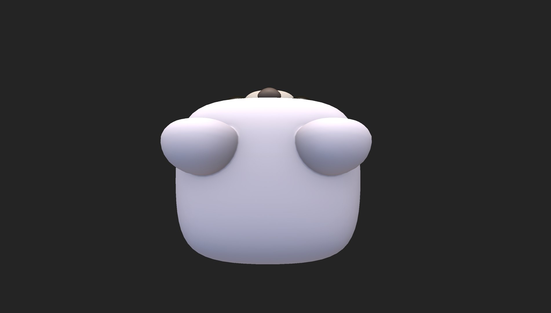 3D Cartoon Polar Bear model https://p.turbosquid.com/ts-thumb/Gp/Wz04tb/I6/xxx_adobesubstance3dpaintersteameditions24/jpg/1671352172/1920x1080/fit_q87/e57c56e160805cac30e8842785559e14771f1250/xxx_adobesubstance3dpaintersteameditions24.jpg
