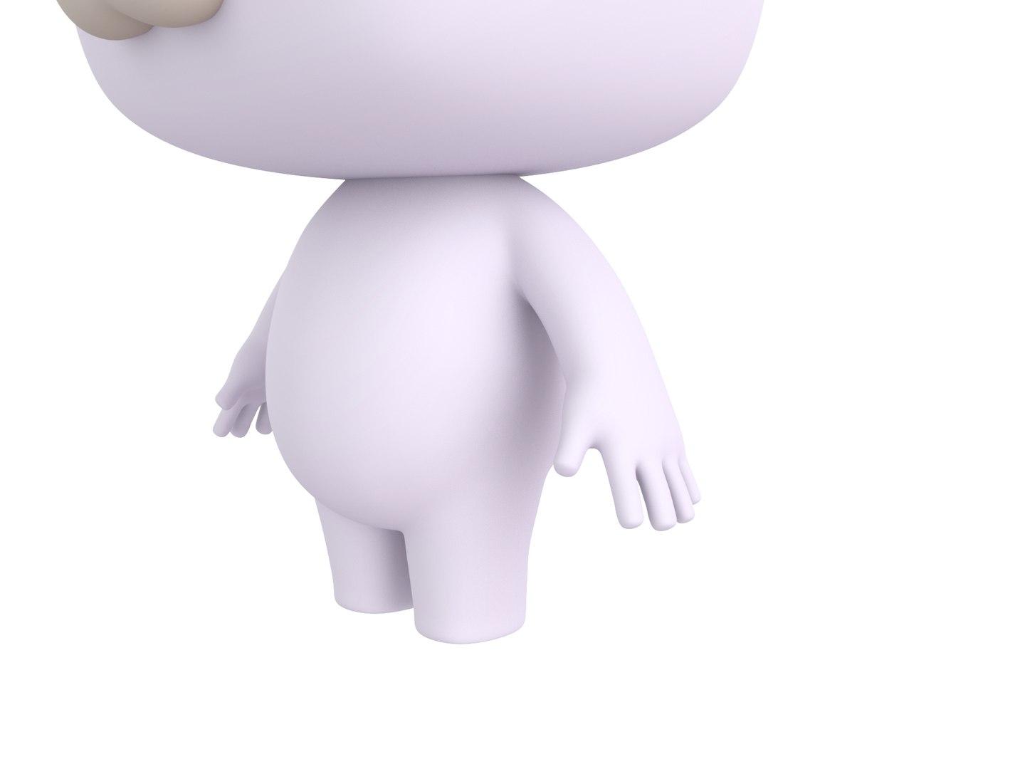 3D Cartoon Polar Bear model https://p.turbosquid.com/ts-thumb/Gp/Wz04tb/g8/rend_0008/jpg/1671352154/1920x1080/fit_q87/23343837885edf2015f34b2ba248ae48bac0b946/rend_0008.jpg