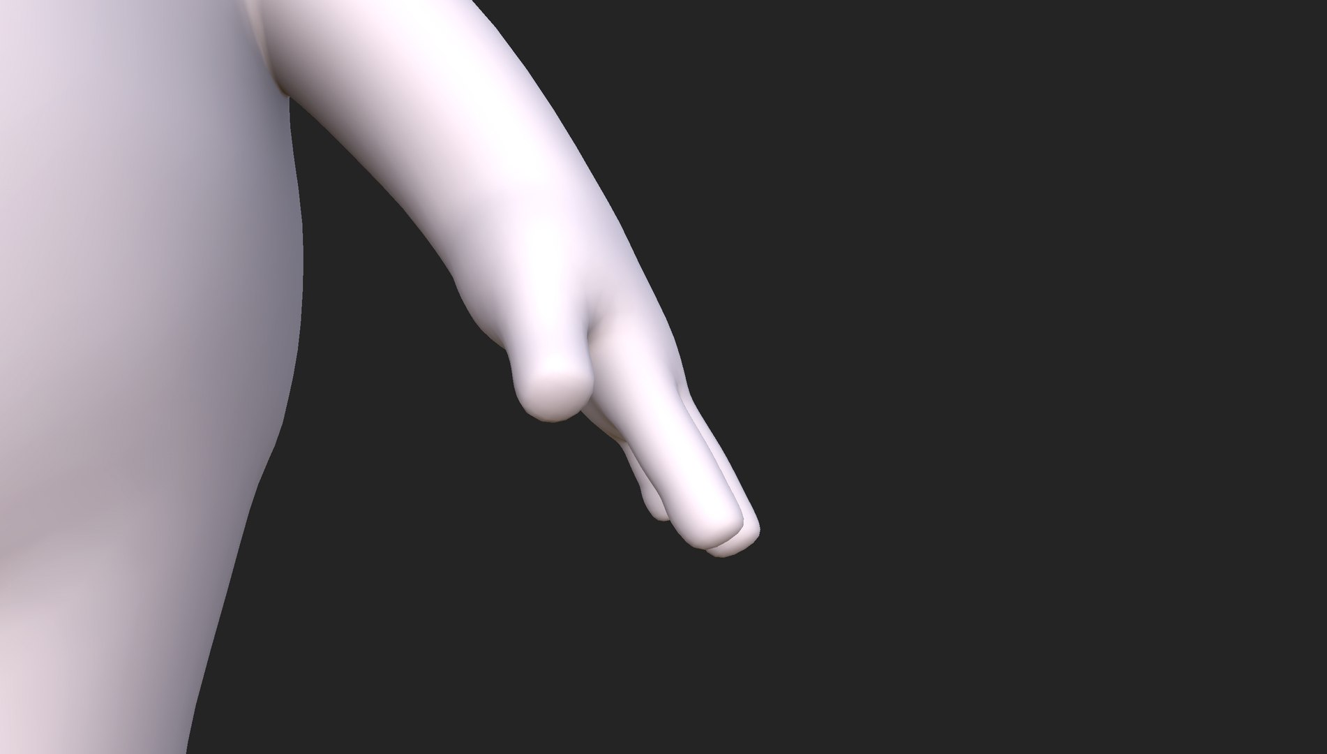 3D Cartoon Polar Bear model https://p.turbosquid.com/ts-thumb/Gp/Wz04tb/t5/xxx_adobesubstance3dpaintersteameditions17/jpg/1671352168/1920x1080/fit_q87/a70c75cf12266493e4a7fe3fc87c0823cdfa3152/xxx_adobesubstance3dpaintersteameditions17.jpg