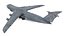 Lockheed C-5 Galaxy