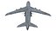 Lockheed C-5 Galaxy