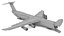 Lockheed C-5 Galaxy