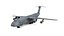 Lockheed C-5 Galaxy