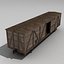 Boxcar 02