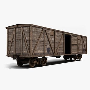 Boxcar 02