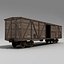 Boxcar 02