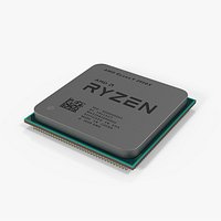 AMD Ryzen 9 CPU