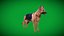 German Shepherd Dog