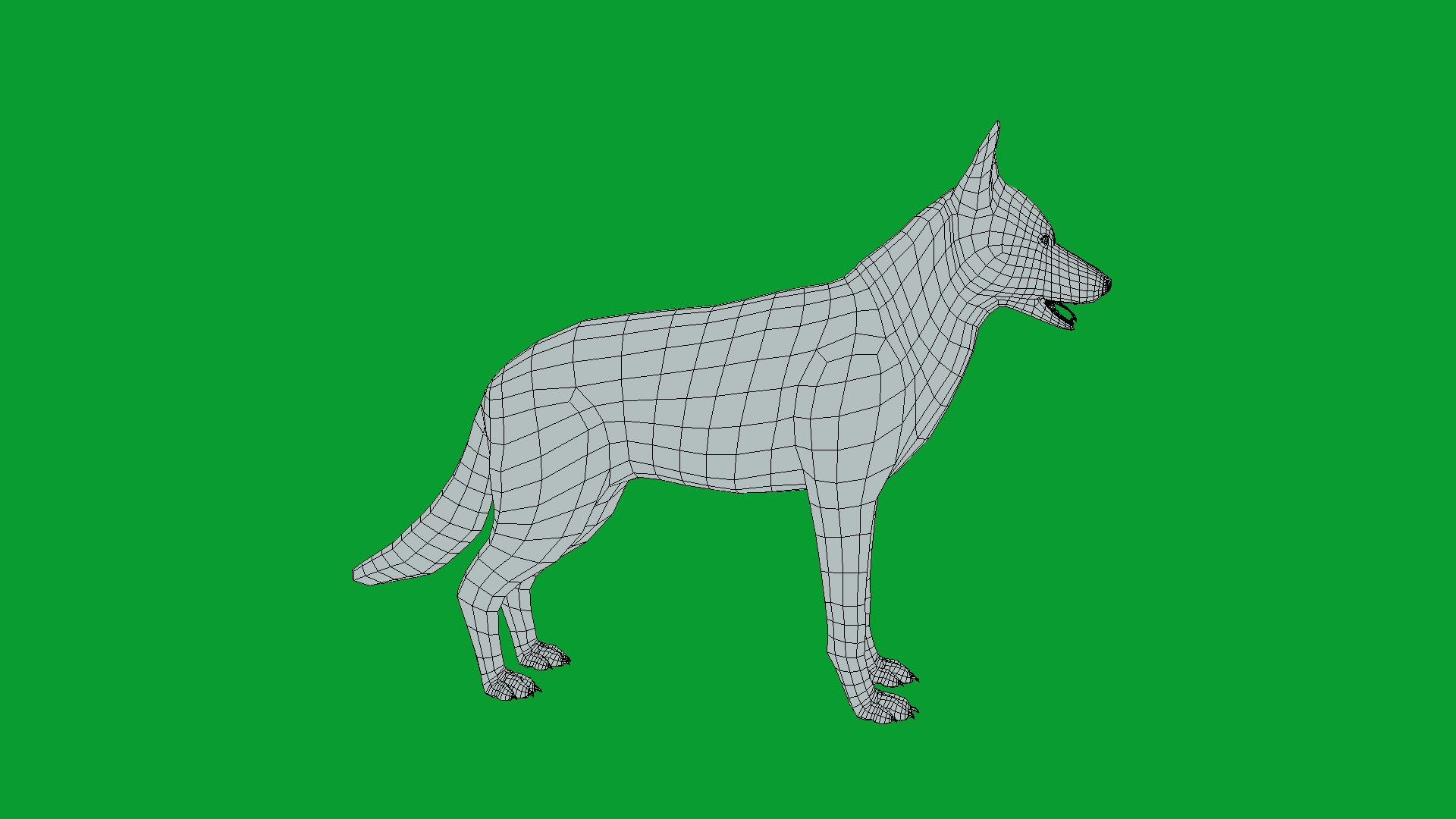 German Shepherd Dog model https://p.turbosquid.com/ts-thumb/Gp/hwq7rv/Za/german_shepherd_lowpoly19/png/1767831132/1920x1080/fit_q87/09f8a0dc0c2cf2f8931d306e397b7a3f59dfbfa9/german_shepherd_lowpoly19.jpg