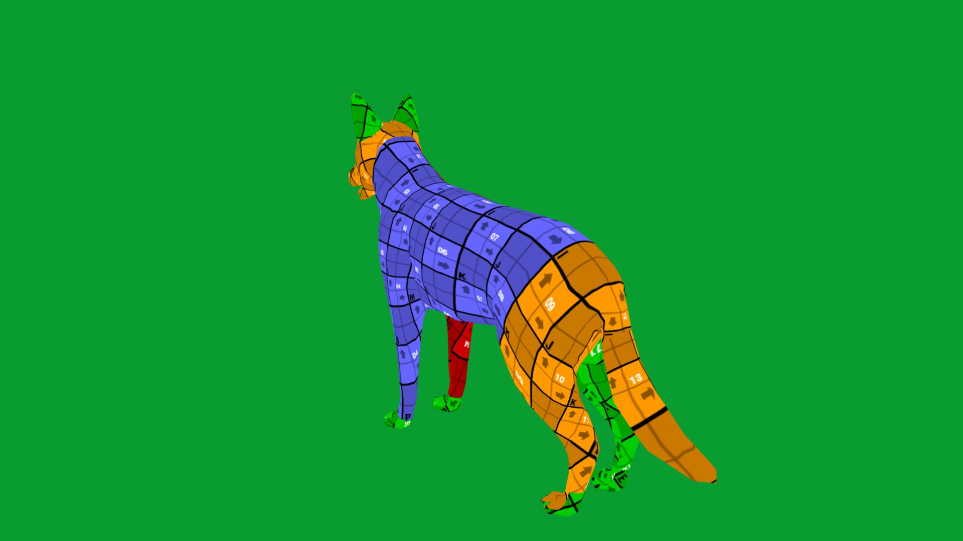 German Shepherd Dog model https://p.turbosquid.com/ts-thumb/Gp/hwq7rv/g3/german_shepherd_lowpoly25/png/1767831136/1920x1080/fit_q87/b887eed0491691197b3e73880f0ef6112a087b68/german_shepherd_lowpoly25.jpg