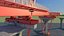 Overhead Crane