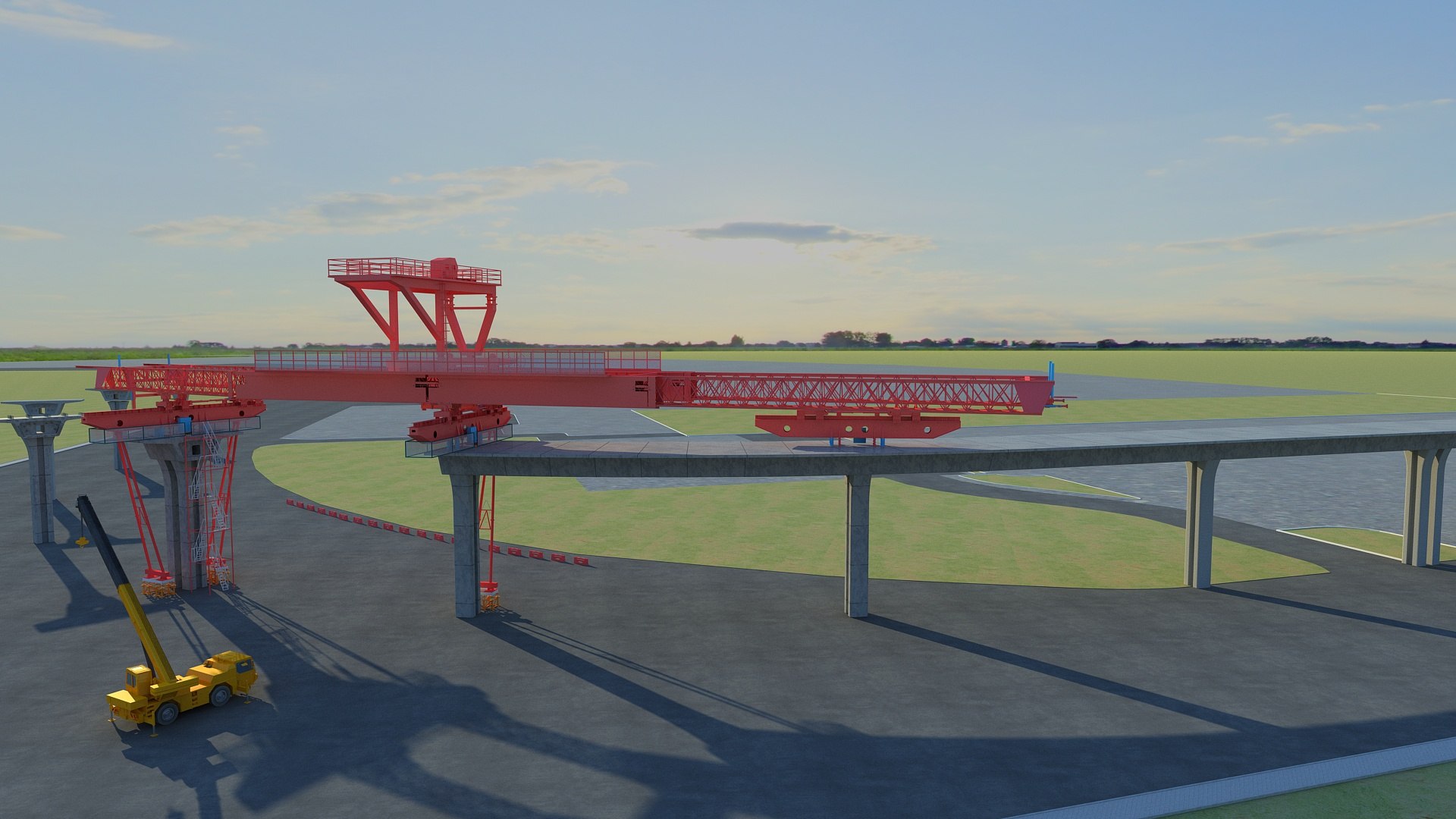 3D model Overhead Crane https://p.turbosquid.com/ts-thumb/Gp/lr0zO5/4Q/overheadcrane02/jpg/1687076901/1920x1080/fit_q87/d796596442d920a17a6d8b9c53754862d2bf8288/overheadcrane02.jpg