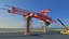 Overhead Crane