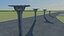Overhead Crane