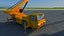 Overhead Crane