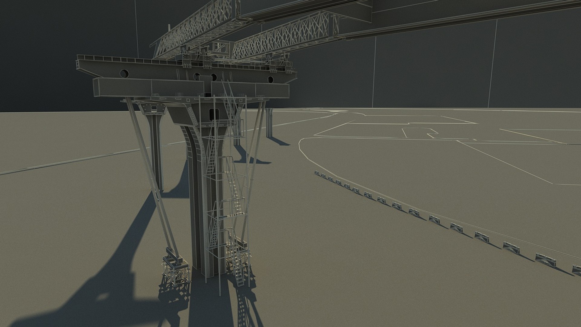 3D model Overhead Crane https://p.turbosquid.com/ts-thumb/Gp/lr0zO5/Xf/overheadcrane20/jpg/1687076945/1920x1080/fit_q87/4a6012db075165189cb5bd56c664242edc862851/overheadcrane20.jpg