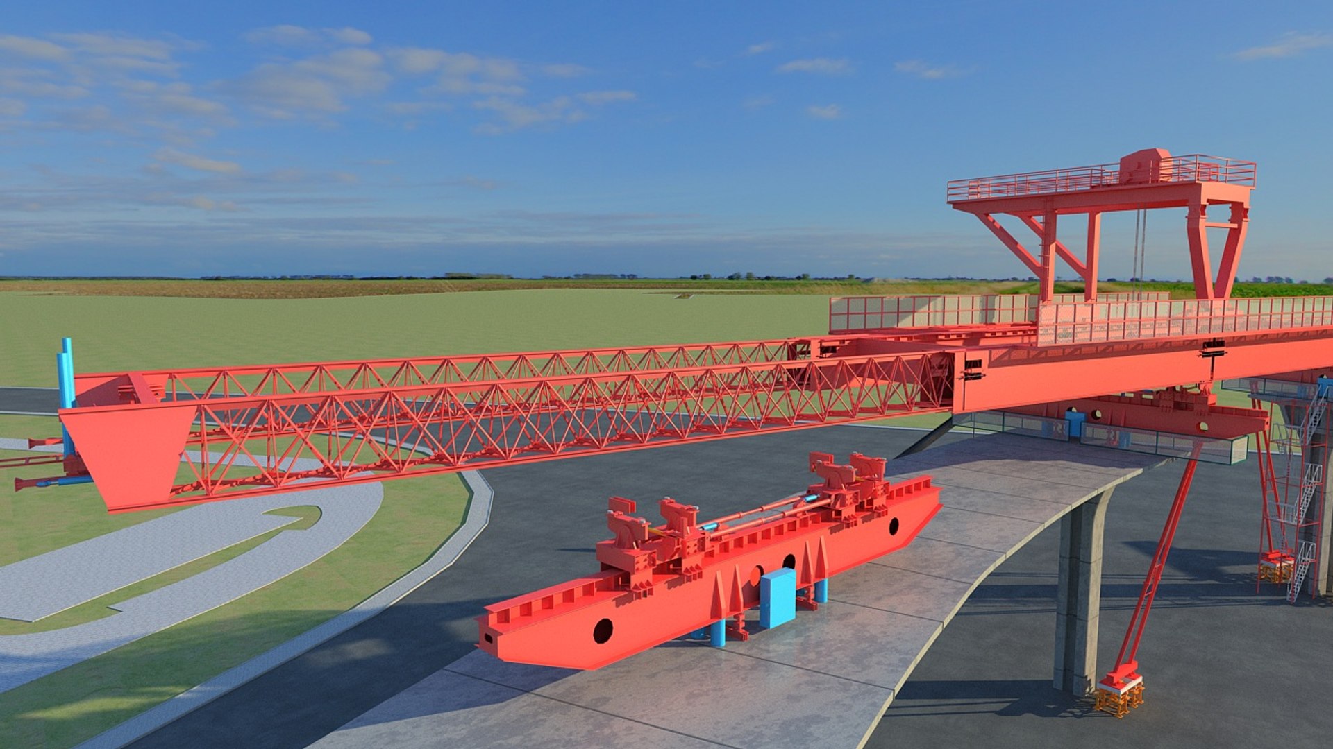 3D model Overhead Crane https://p.turbosquid.com/ts-thumb/Gp/lr0zO5/YN/overheadcrane10/jpg/1687076920/1920x1080/fit_q87/b4ca5b158064a8527549c18dc6862b9fe4e01ea4/overheadcrane10.jpg